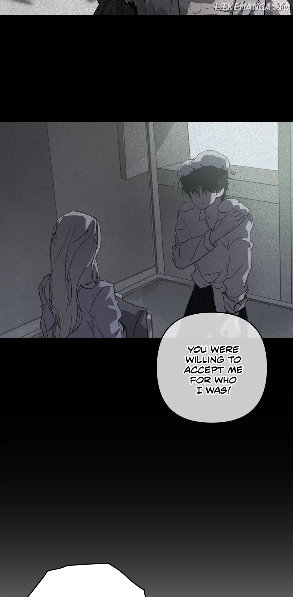 Stigma Effect Chapter 94 - page 21