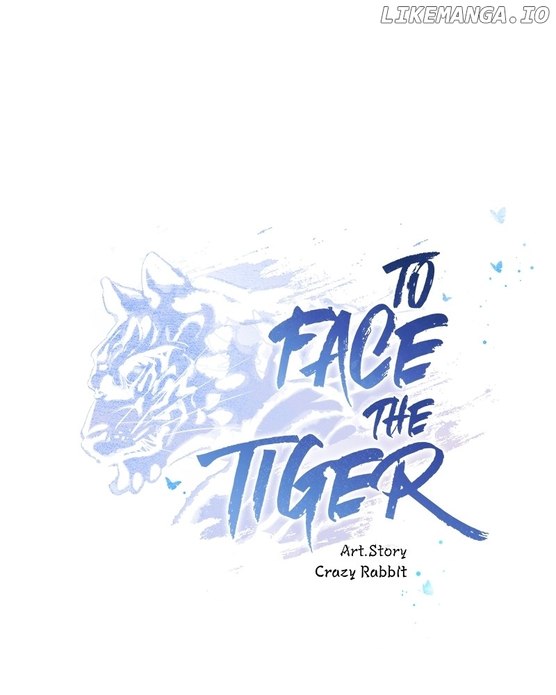 To Face the Tiger Chapter 49 - page 35