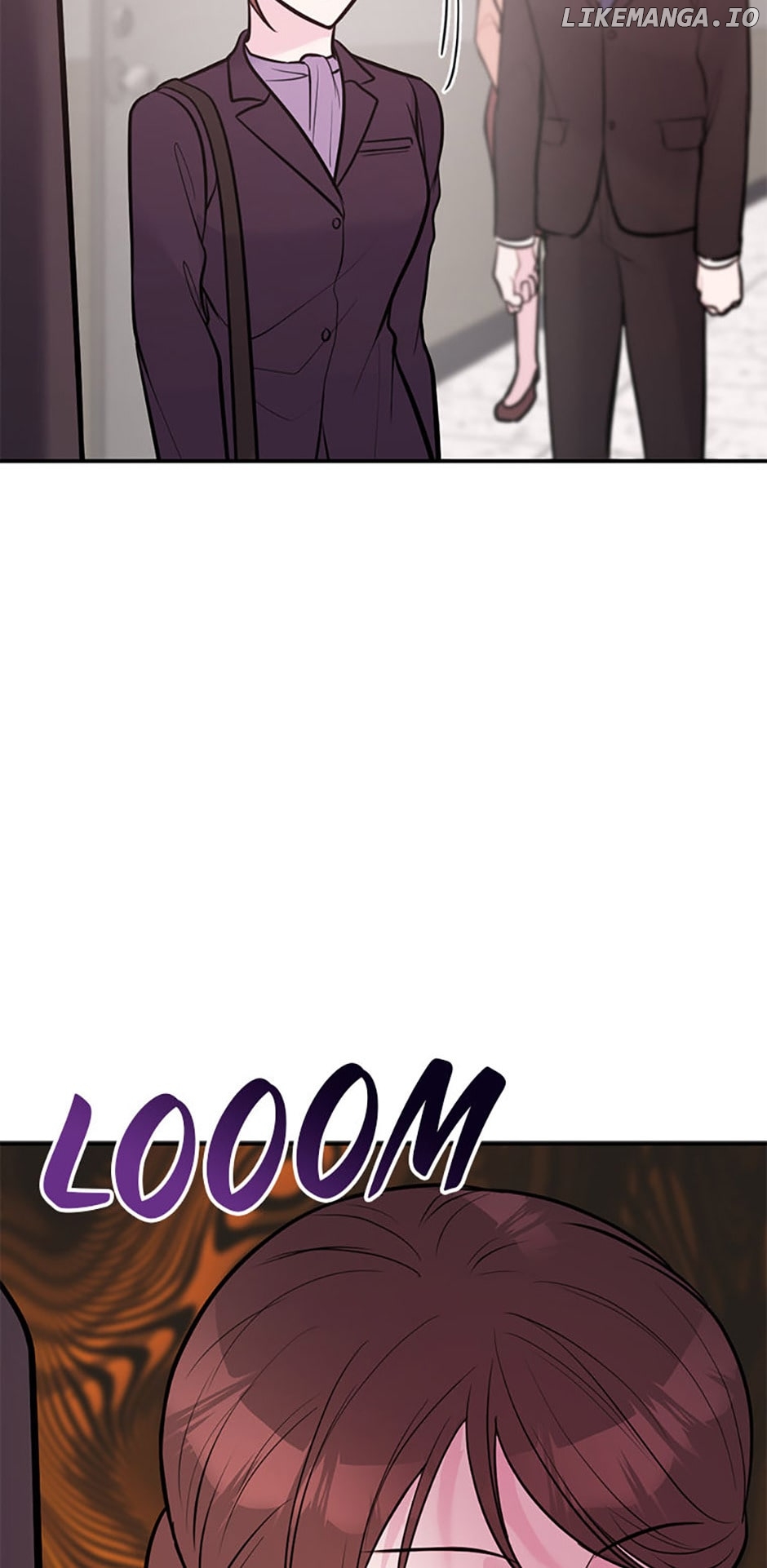 There’s No Hope for Winter Chapter 61 - page 32