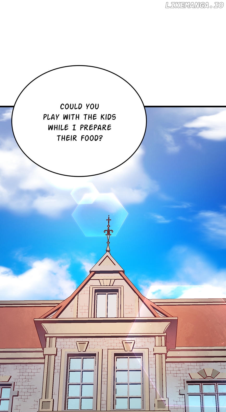My Civil Servant Life Reborn in the Strange World Chapter 83 - page 67