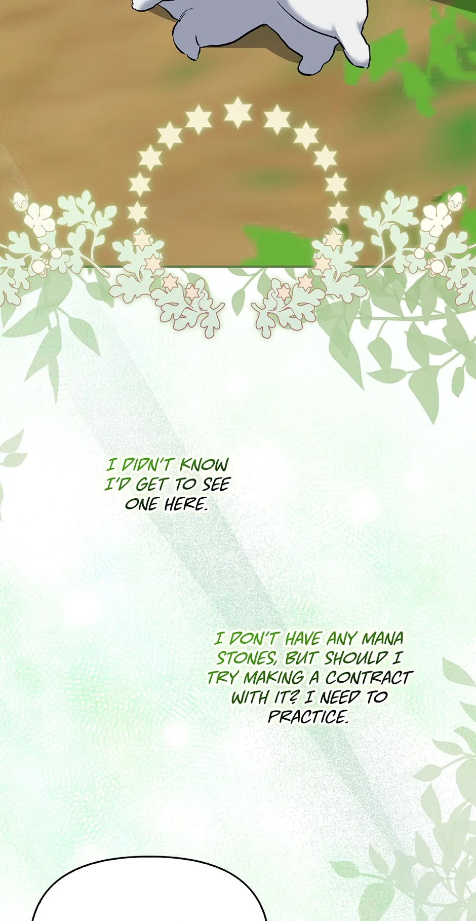 It’s Okay if There’s no Male Lead Chapter 26 - page 37