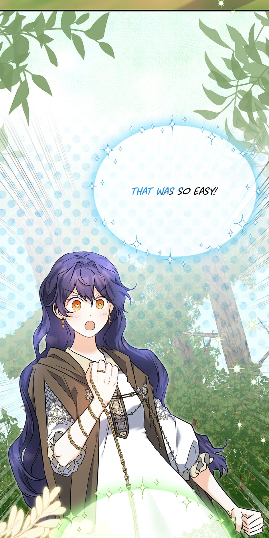 It’s Okay if There’s no Male Lead Chapter 26 - page 50