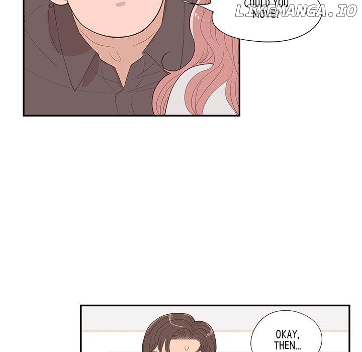 Sunny-Side Up Chapter 44 - page 44