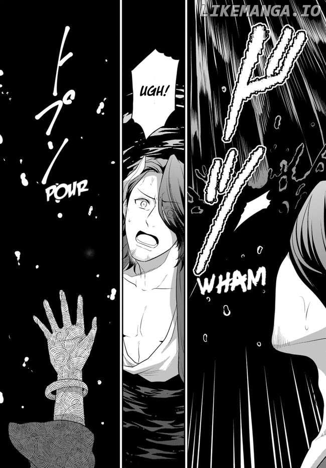 As A Result Of Breaking An Otome Game, The Villainess Young Lady Becomes A Cheat! Chapter 38 - page 13