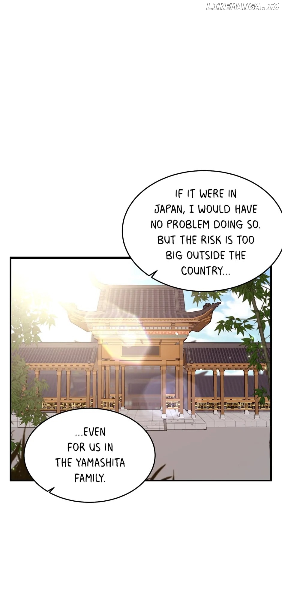 Strong Girl Geum-ju Chapter 32 - page 29