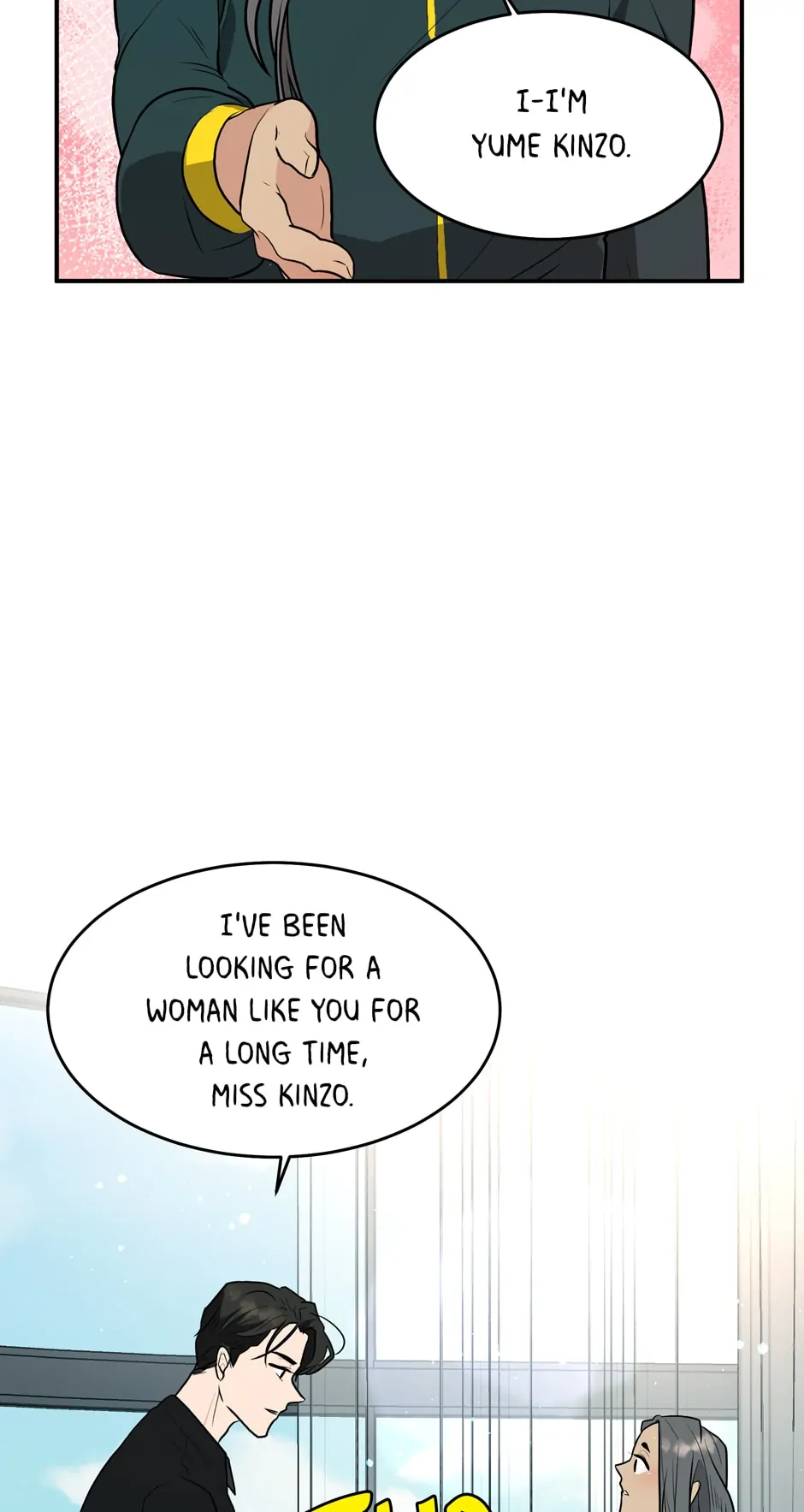 Strong Girl Geum-ju Chapter 28 - page 73
