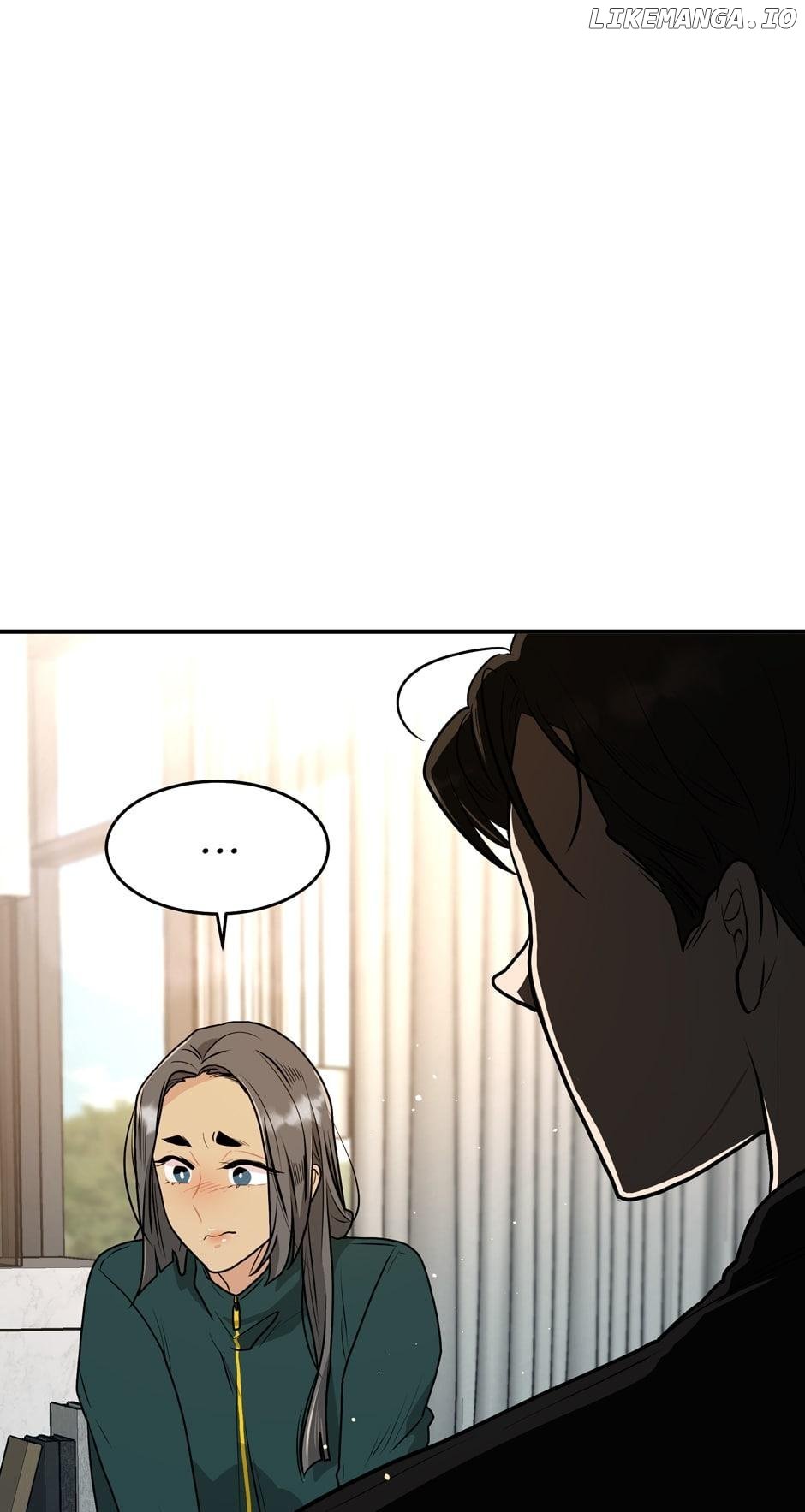 Strong Girl Geum-ju Chapter 29 - page 16
