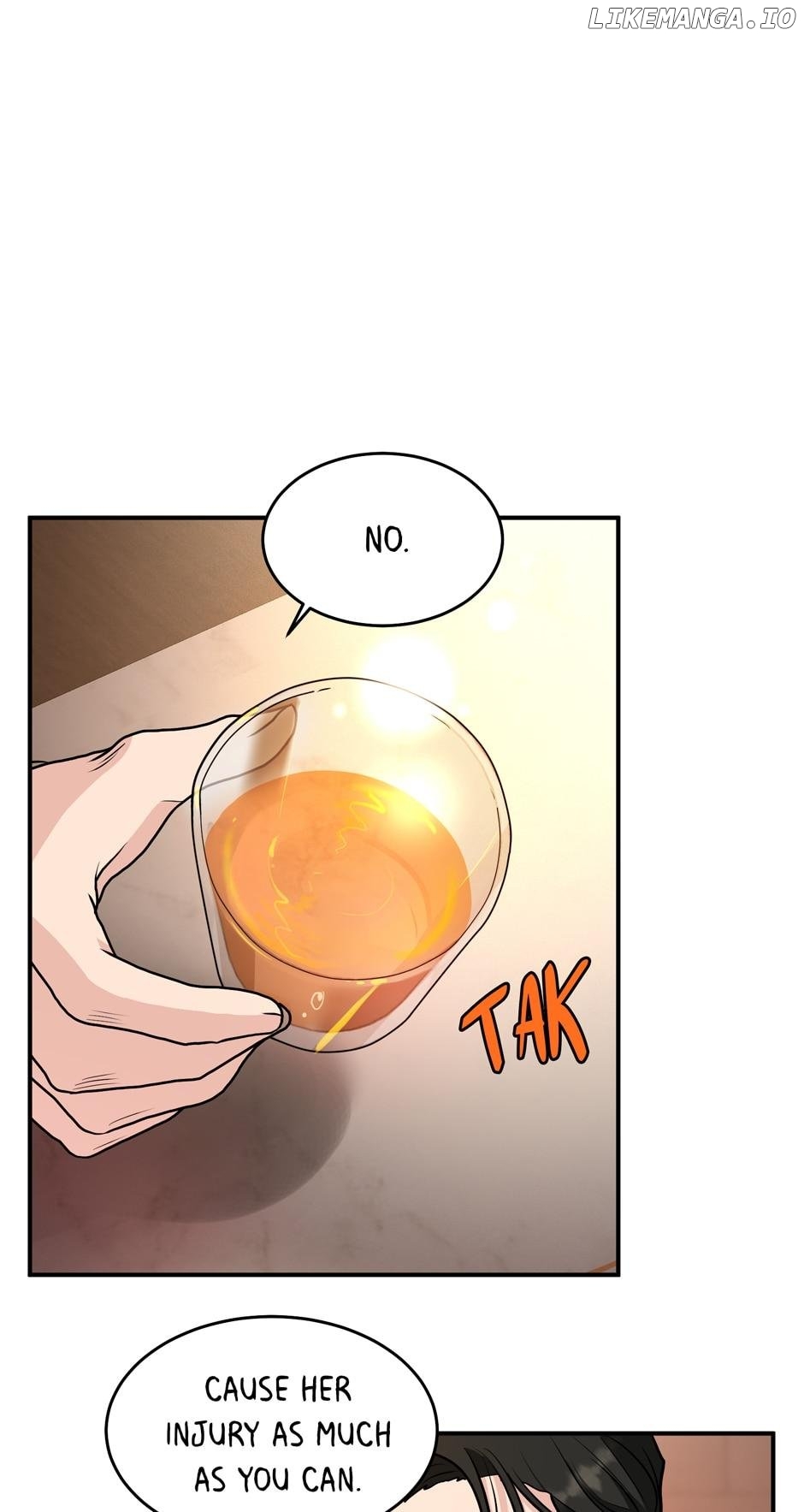 Strong Girl Geum-ju Chapter 29 - page 80