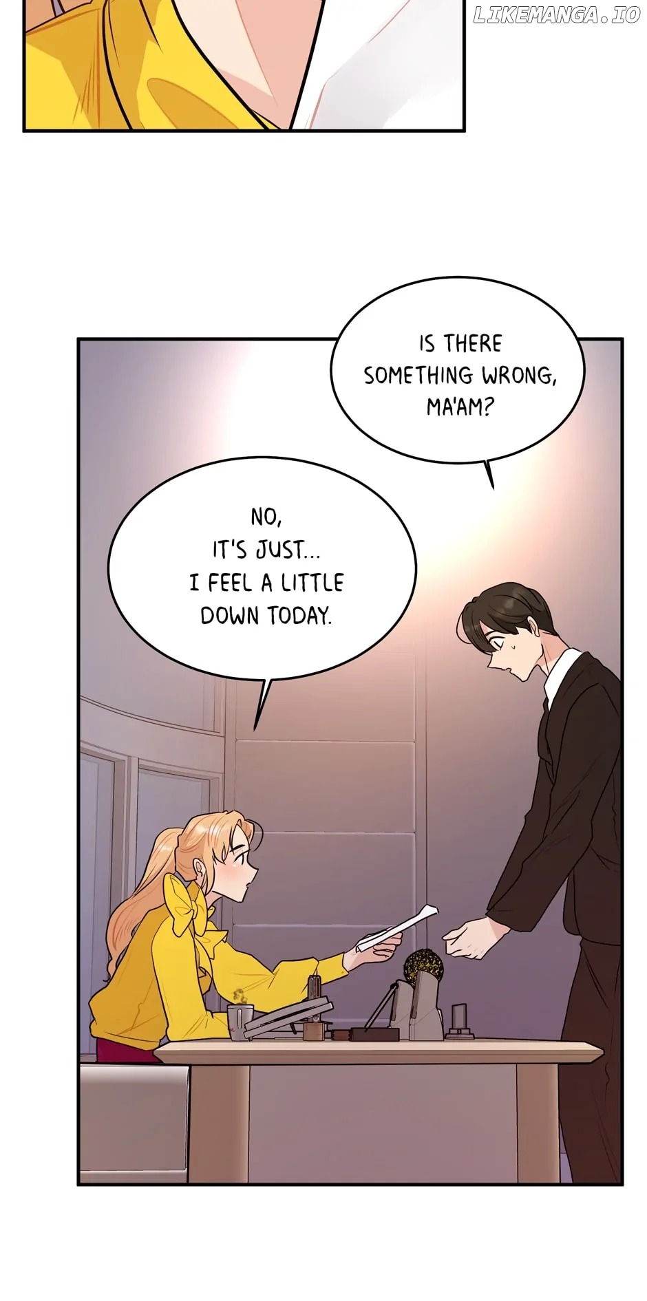 Strong Girl Geum-ju Chapter 30 - page 6