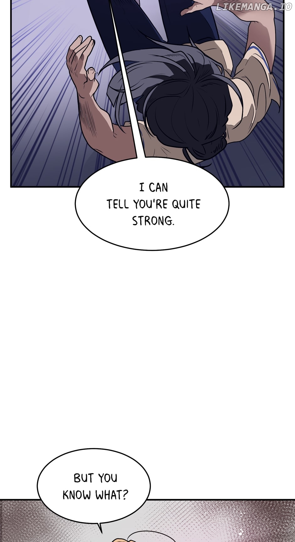 Strong Girl Geum-ju Chapter 31 - page 54