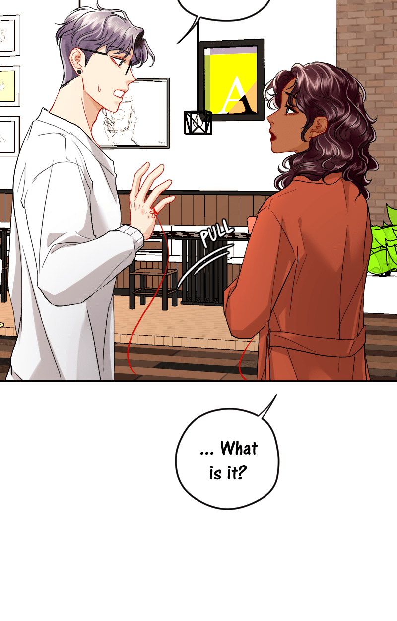 Love Me Knot Chapter 89 - page 29