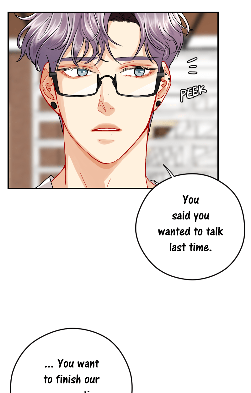 Love Me Knot Chapter 89 - page 30