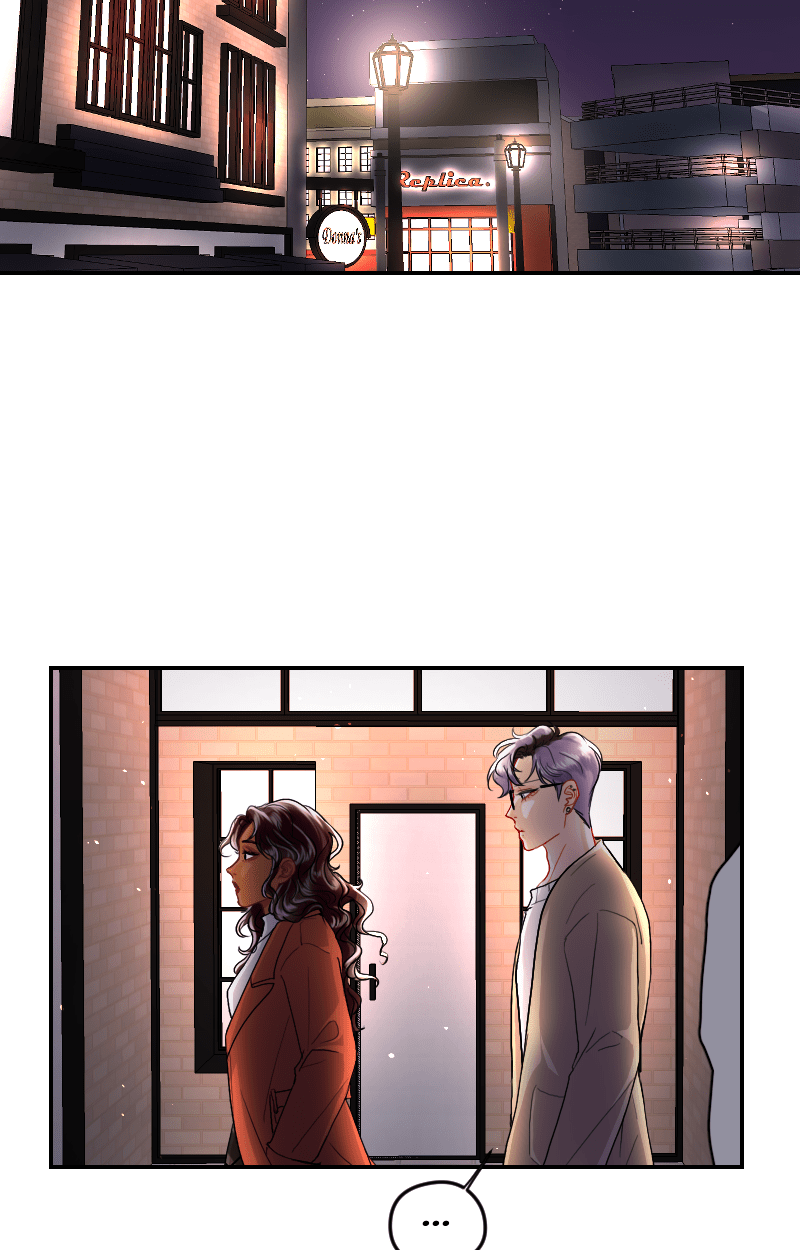 Love Me Knot Chapter 89 - page 33