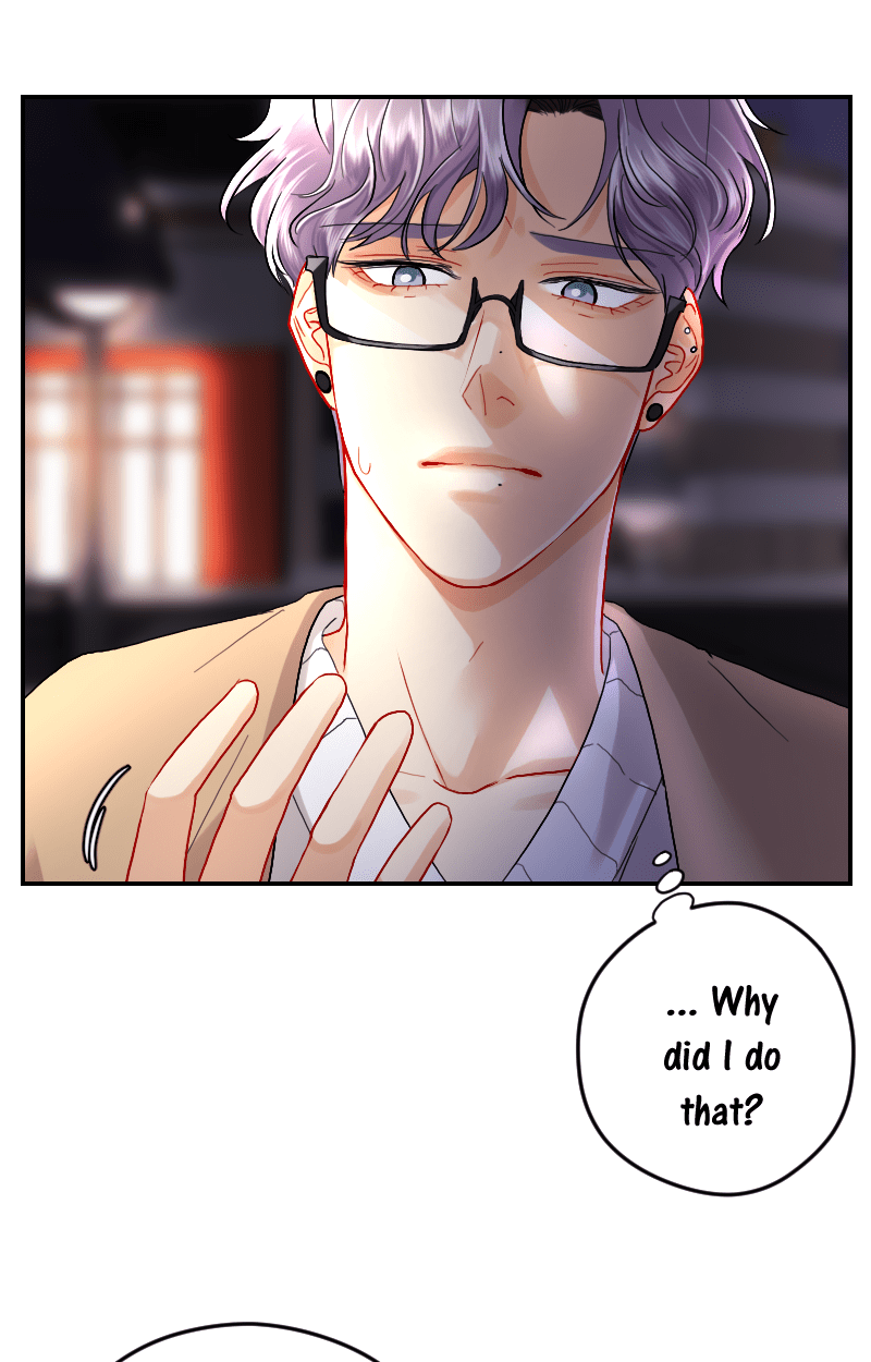 Love Me Knot Chapter 89 - page 35