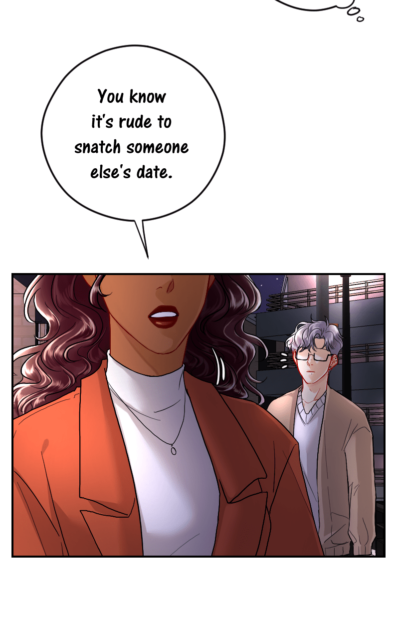 Love Me Knot Chapter 89 - page 37