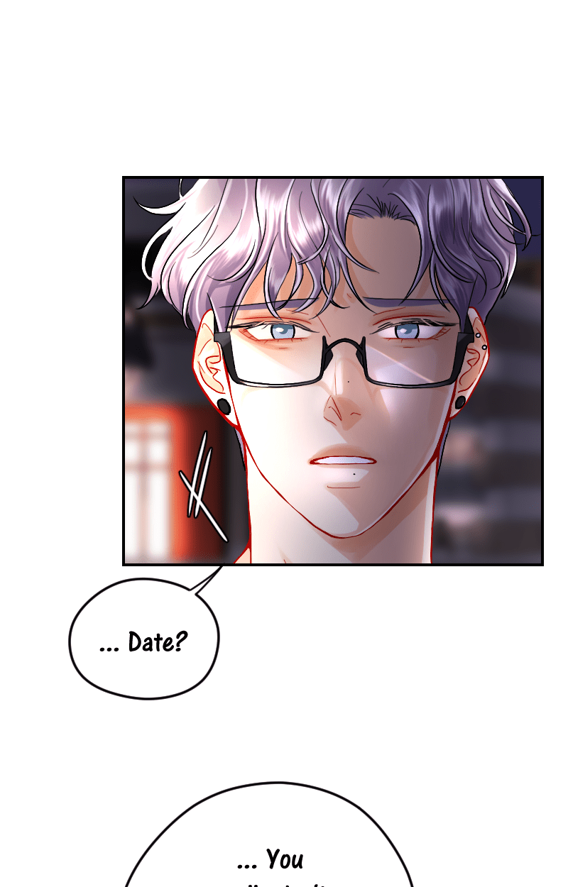 Love Me Knot Chapter 89 - page 38