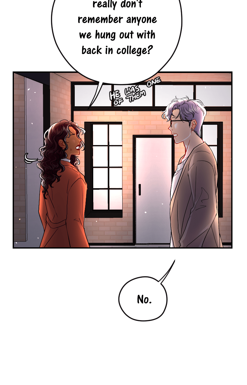 Love Me Knot Chapter 89 - page 39