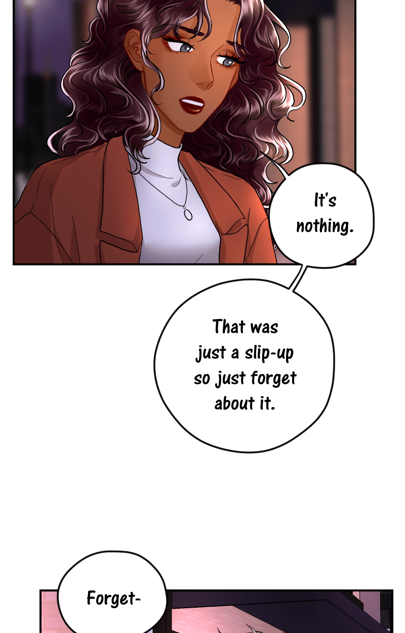 Love Me Knot Chapter 89 - page 46