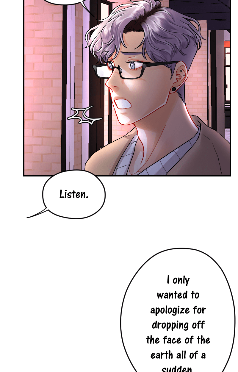 Love Me Knot Chapter 89 - page 47