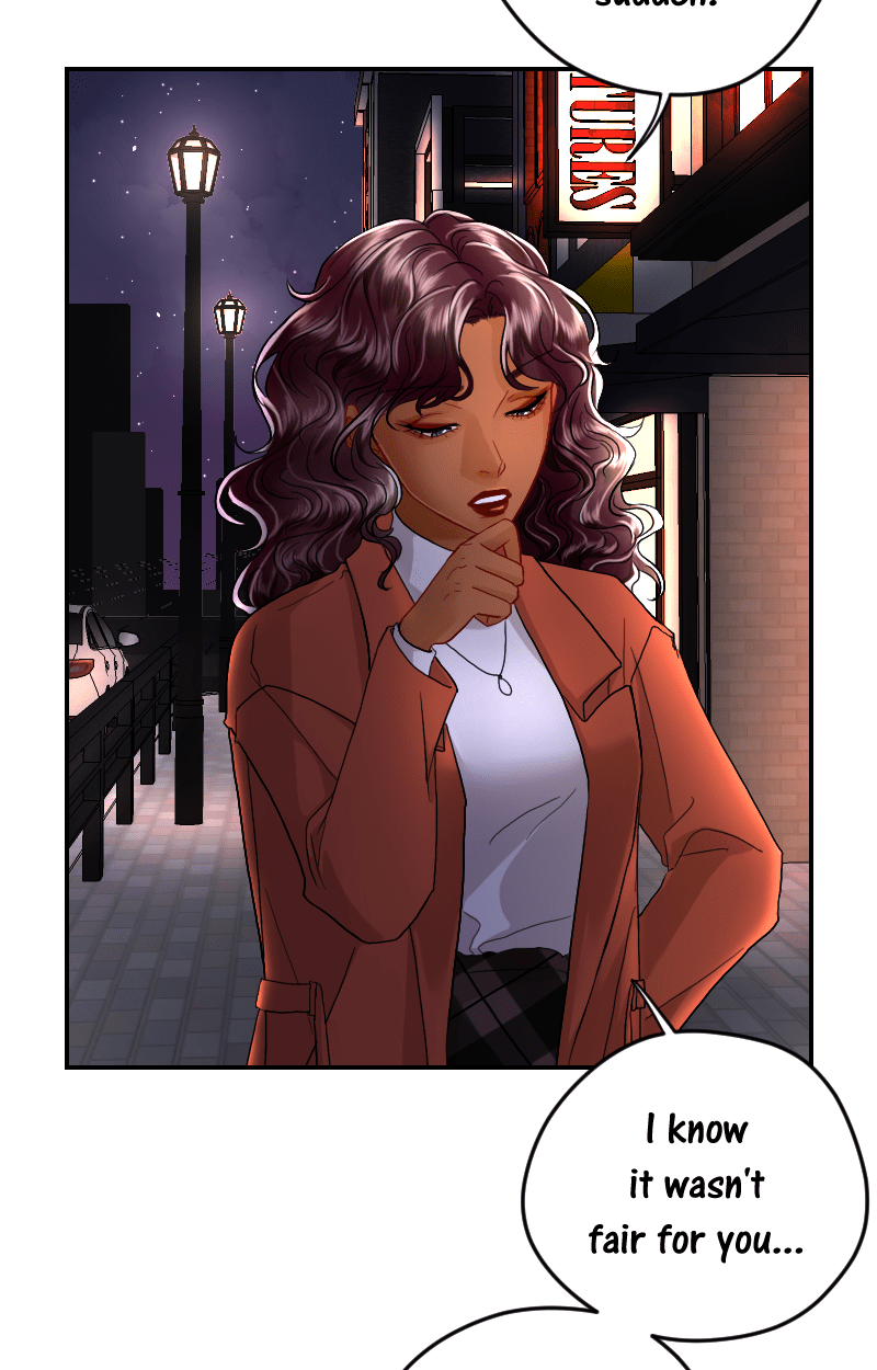 Love Me Knot Chapter 89 - page 48