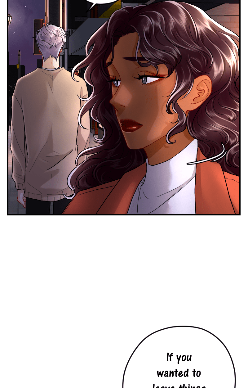 Love Me Knot Chapter 89 - page 55