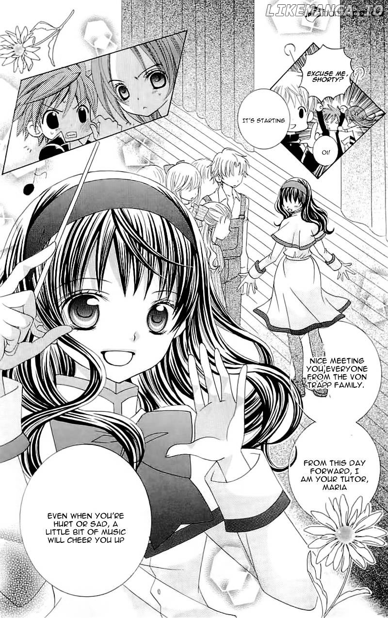Suki Desu Suzuki-Kun!! chapter 22 - page 9