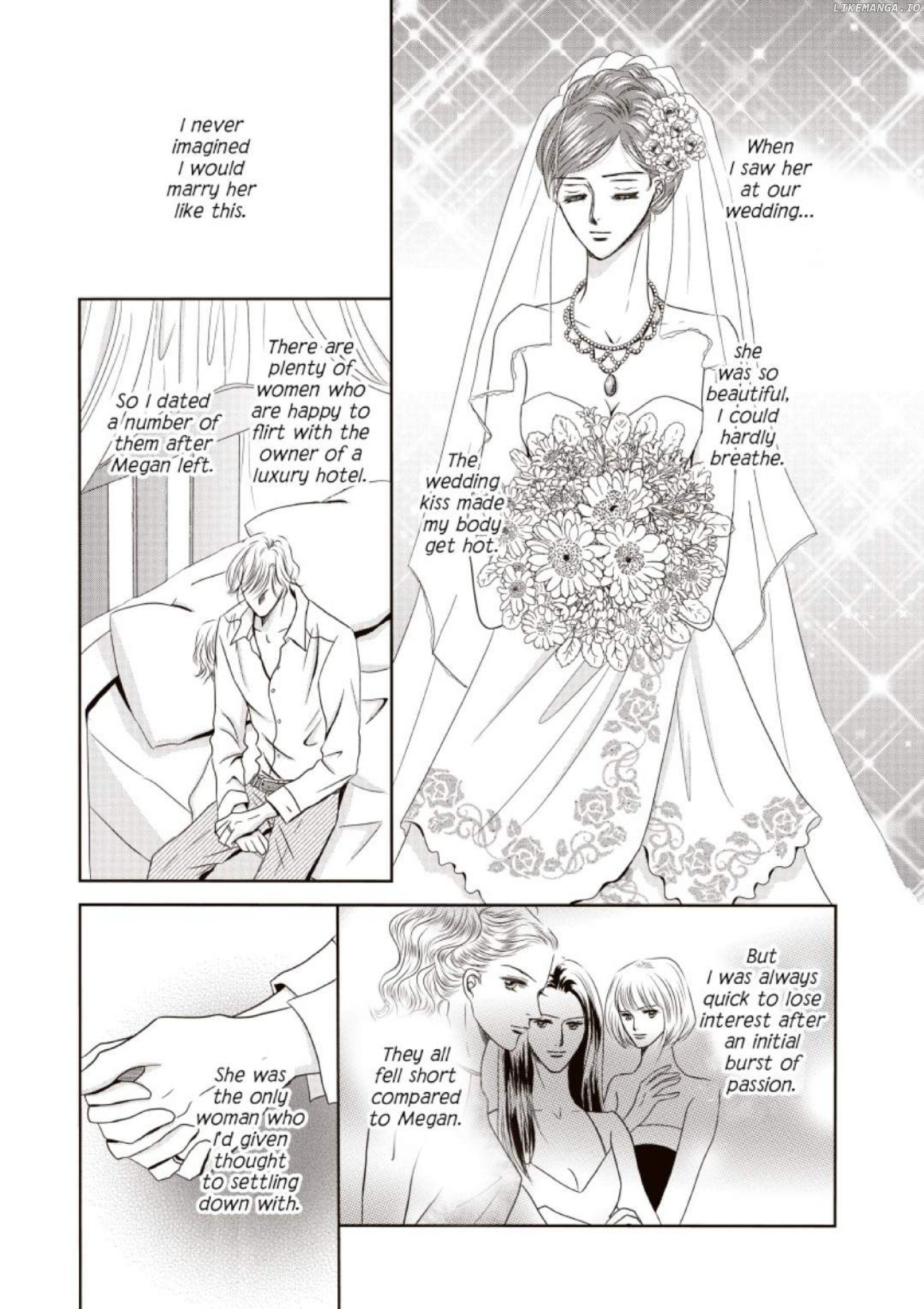 Millionaire's Wedding Revenge Chapter 7 - page 3