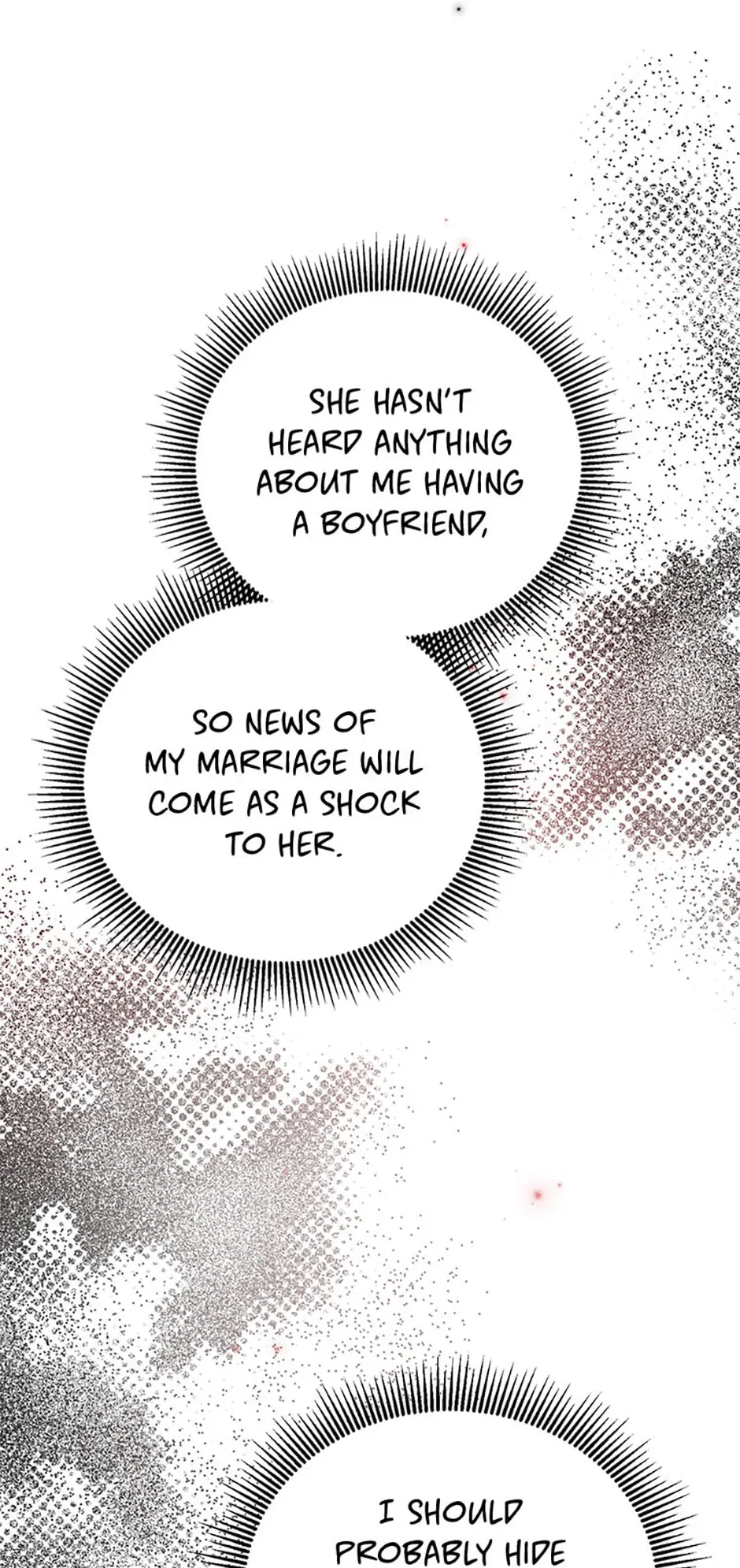 The Most Perfect Marriage Chapter 22 - page 61