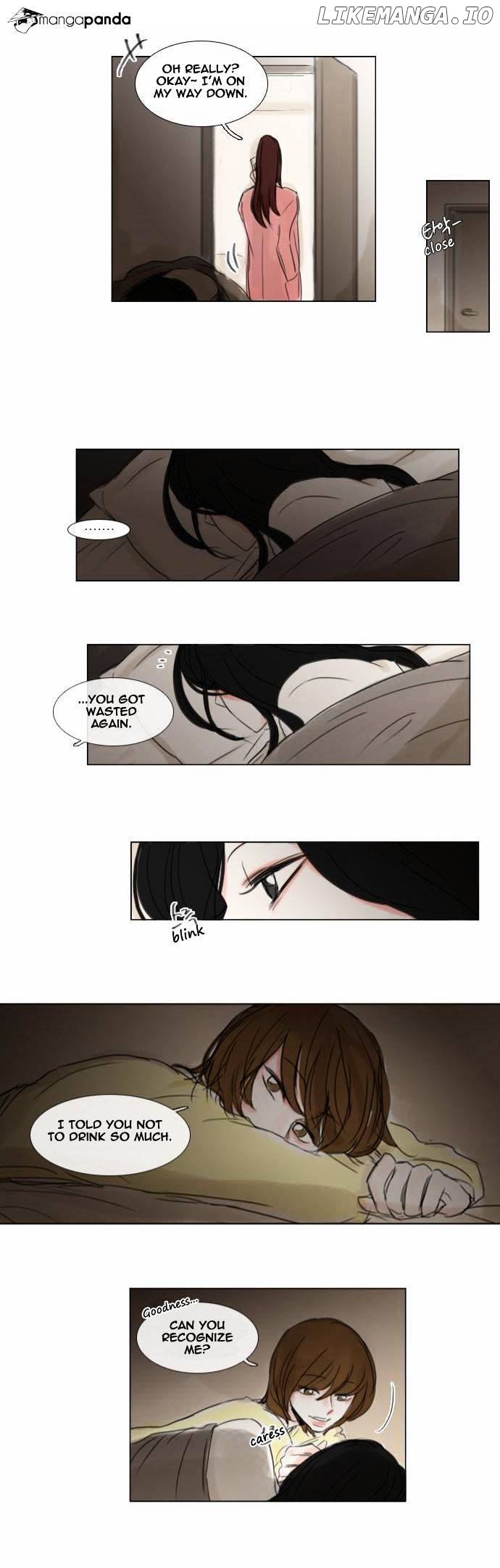 Exciting Feelings chapter 42 - page 22
