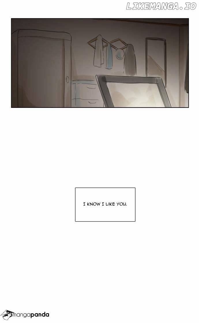 Exciting Feelings chapter 43 - page 28