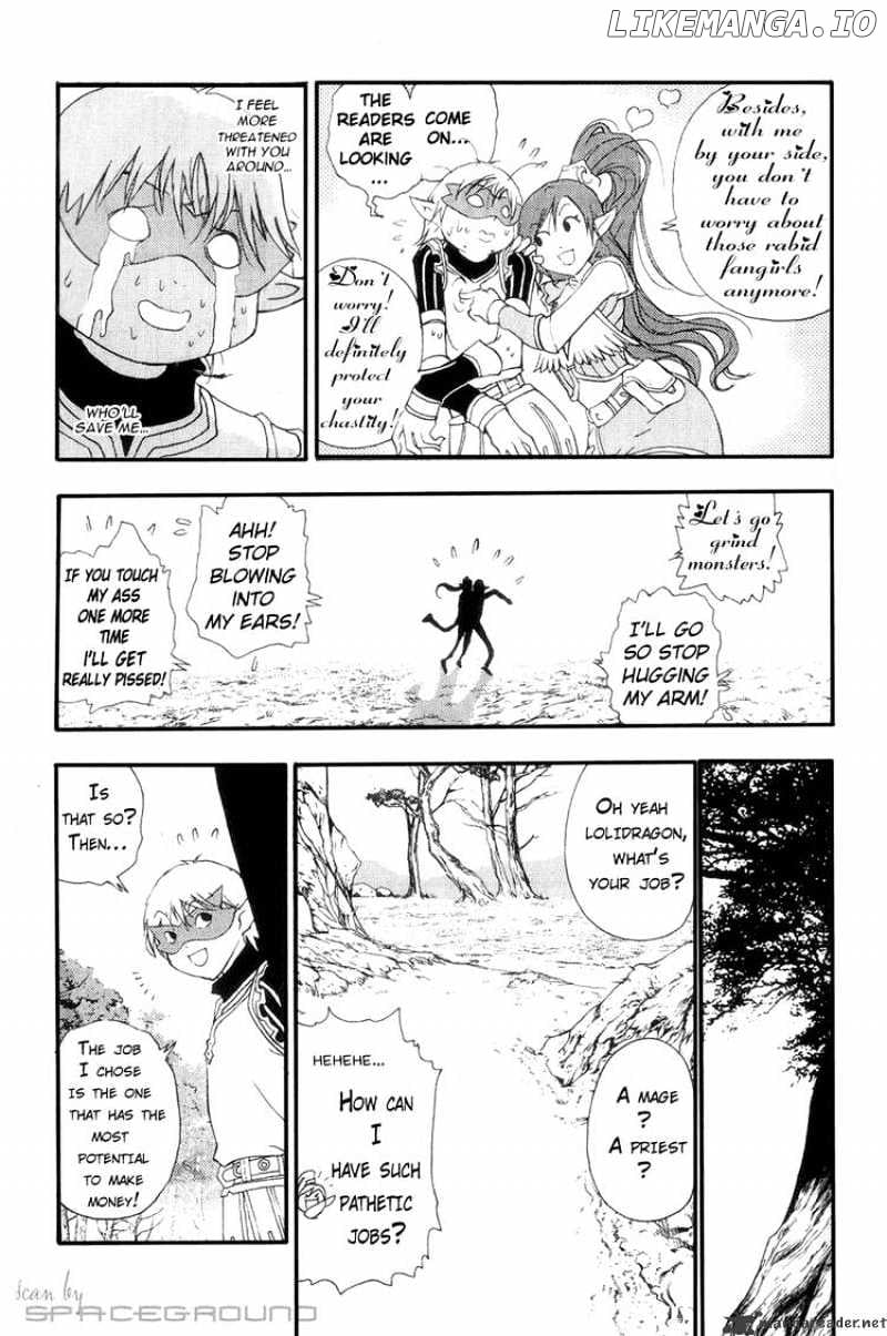 1/2 Prince chapter 1 - page 51