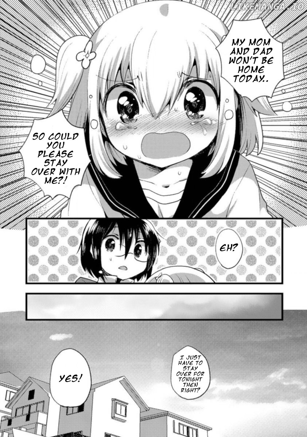 Corpse Party Cemetery 0 - Kaibyaku no Ars Moriendi chapter 5 - page 11