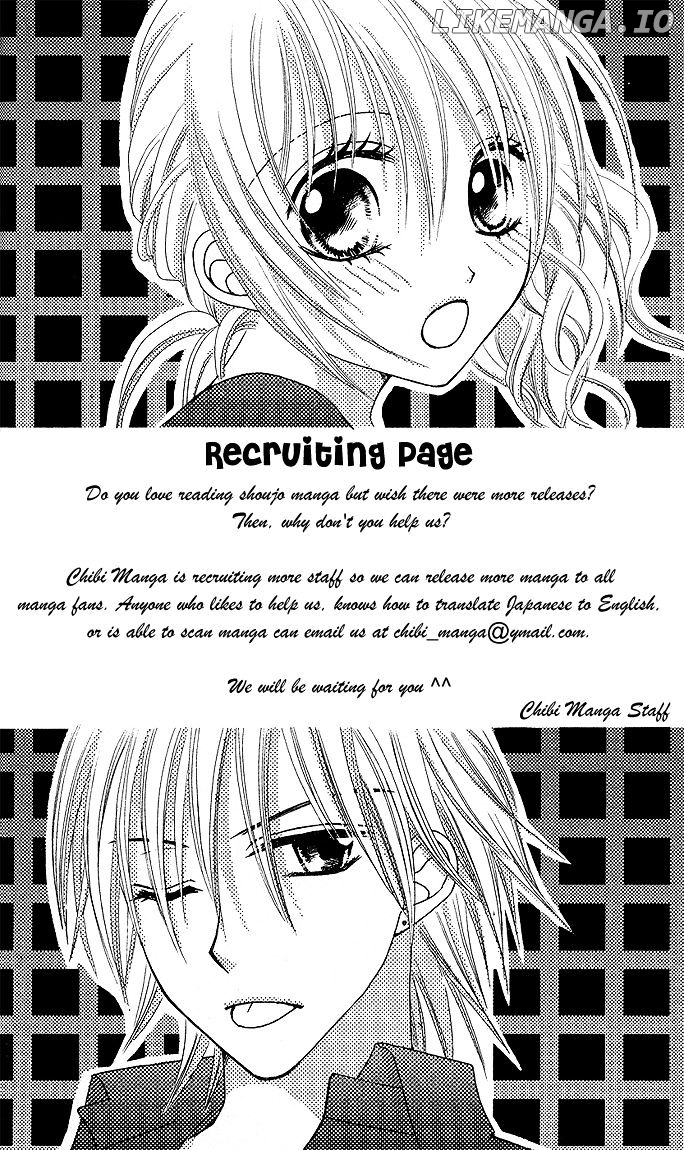Kyou No Kira-Kun chapter 17 - page 46