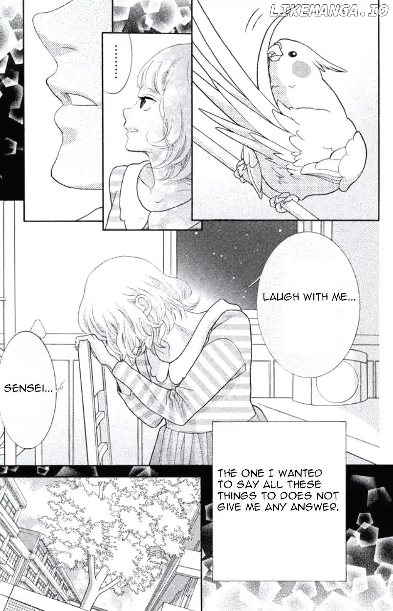 Kyou No Kira-Kun chapter 33 - page 19