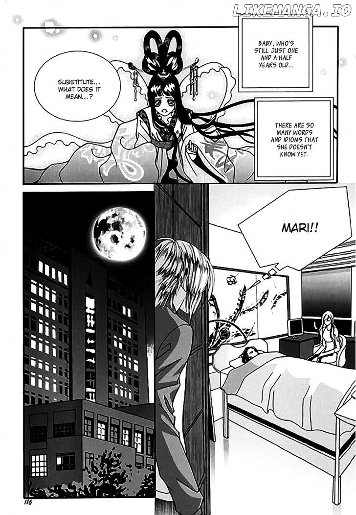 SM Hunter chapter 15 - page 19