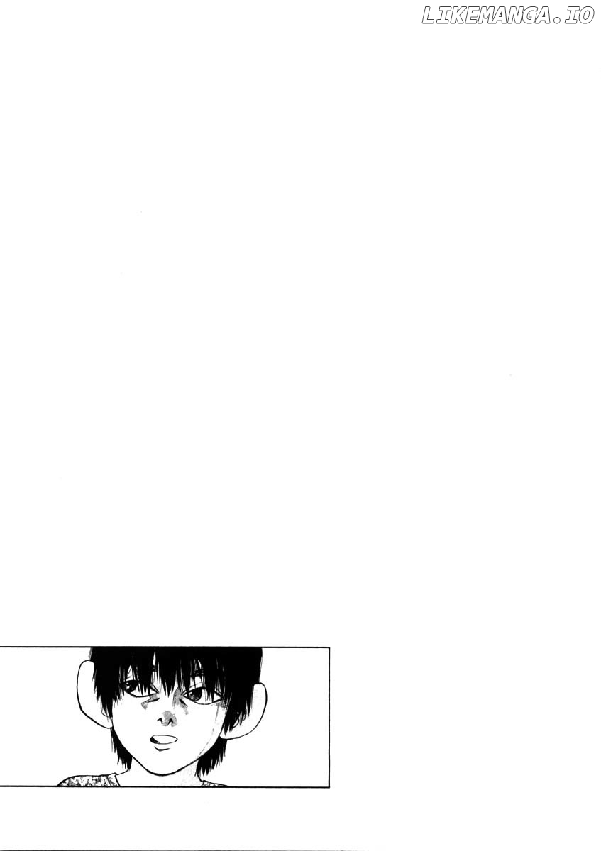Kiichi!! chapter 41 - page 23