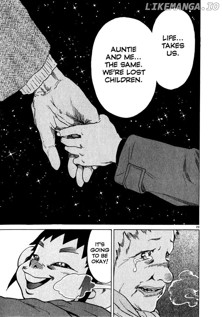 Kiichi!! chapter 16 - page 24