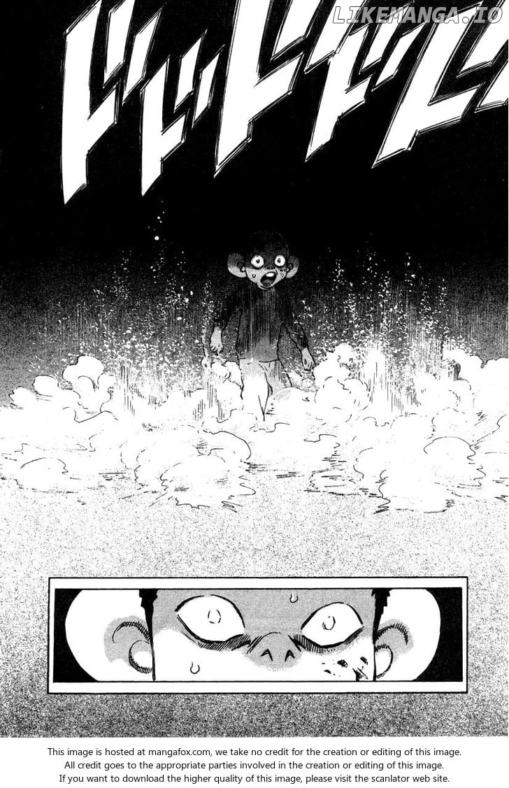 Kiichi!! chapter 26 - page 6