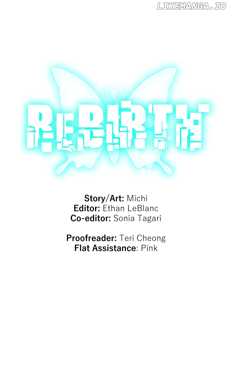 Rebirth-69michi Chapter 227 - page 95