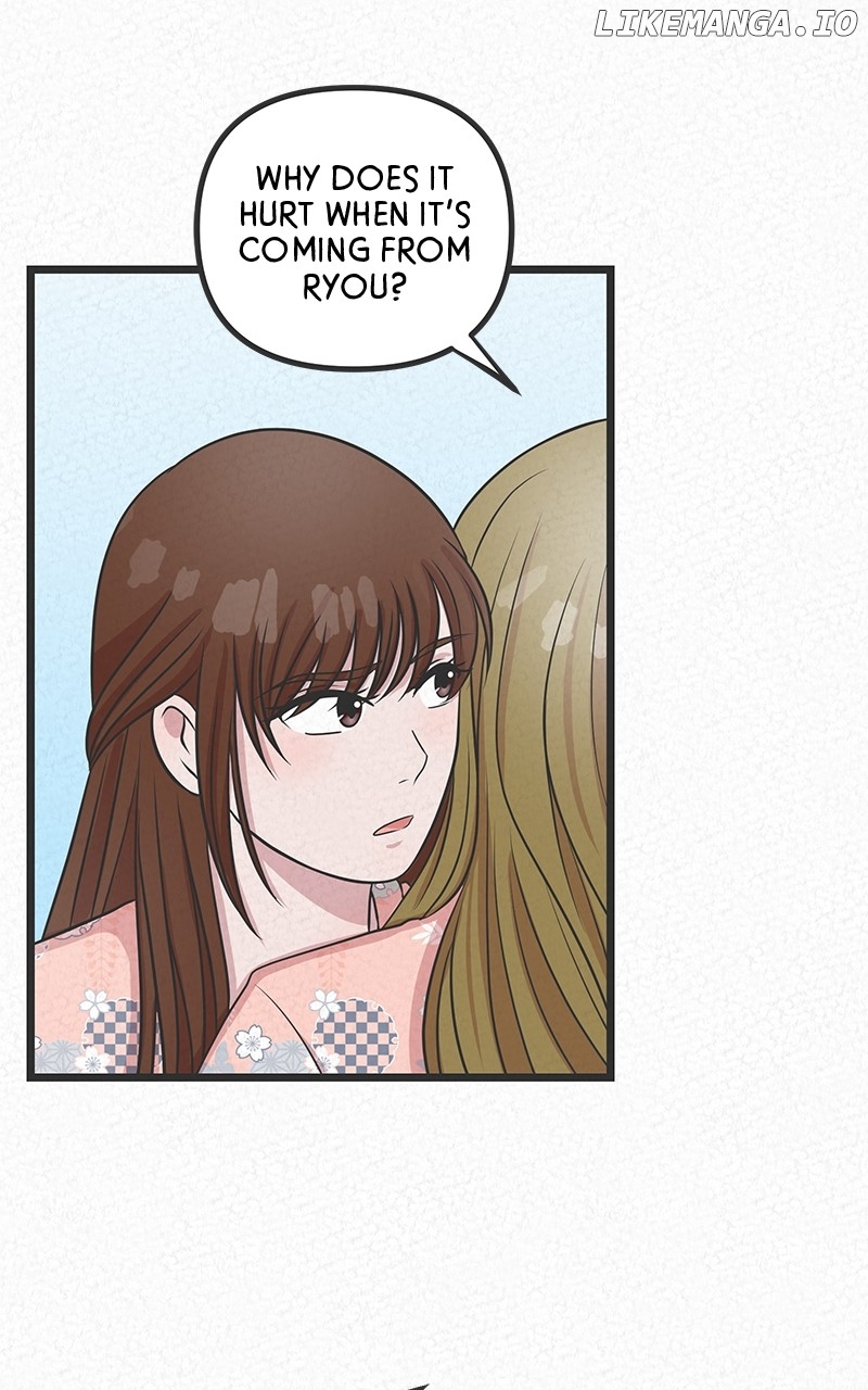 Love or S.e.x? Chapter 47 - page 9