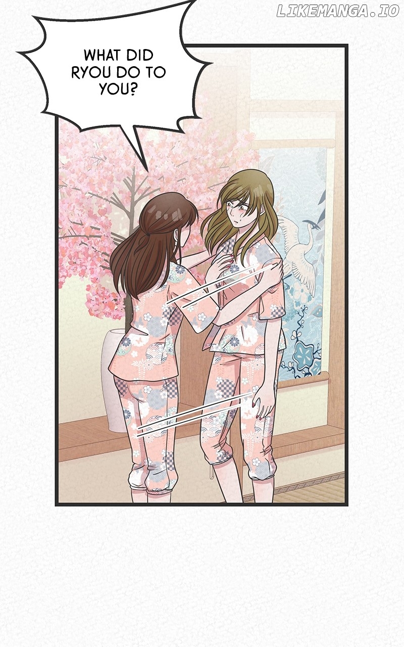 Love or S.e.x? Chapter 47 - page 10
