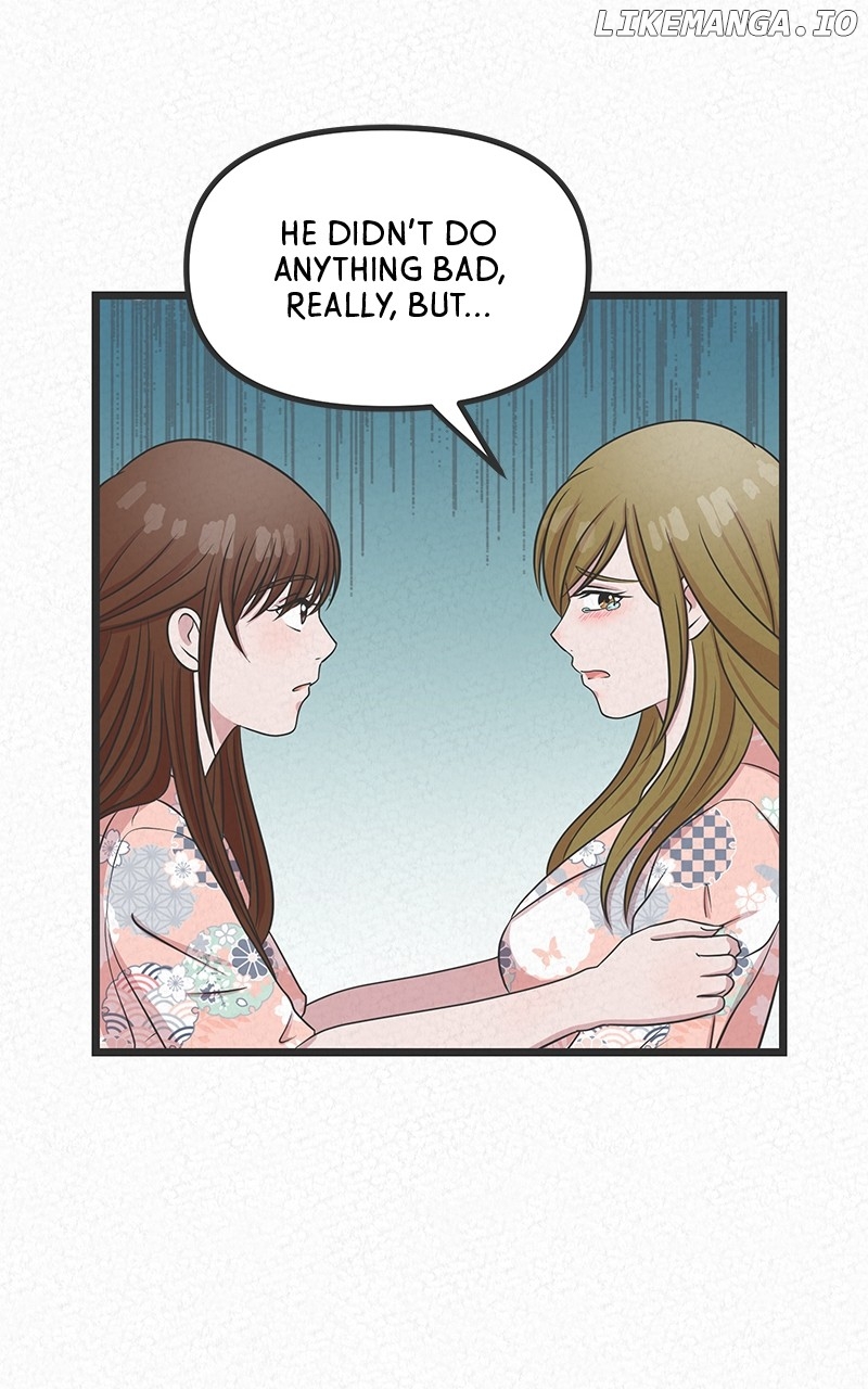 Love or S.e.x? Chapter 47 - page 11