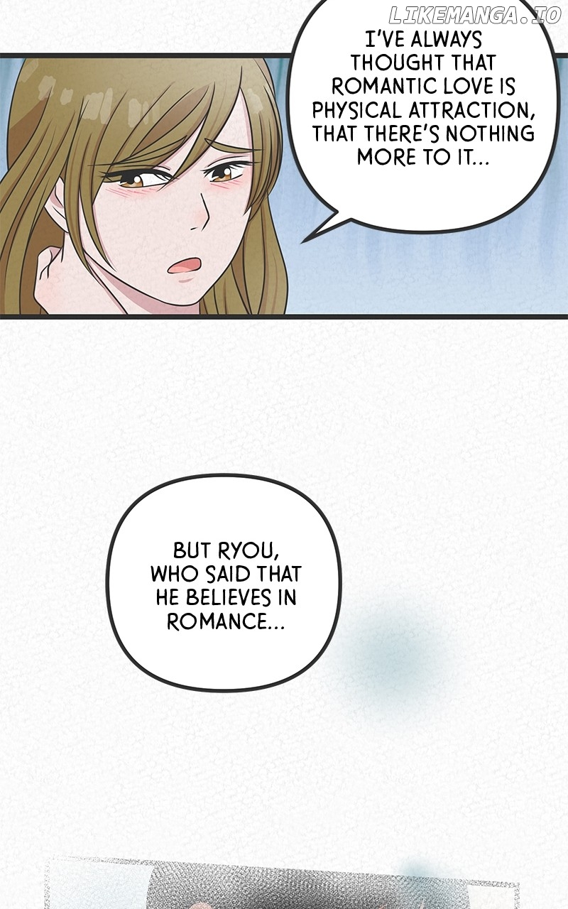 Love or S.e.x? Chapter 47 - page 18