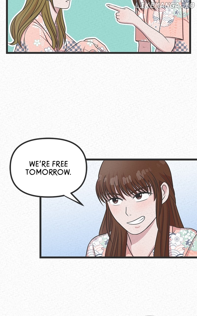Love or S.e.x? Chapter 47 - page 35