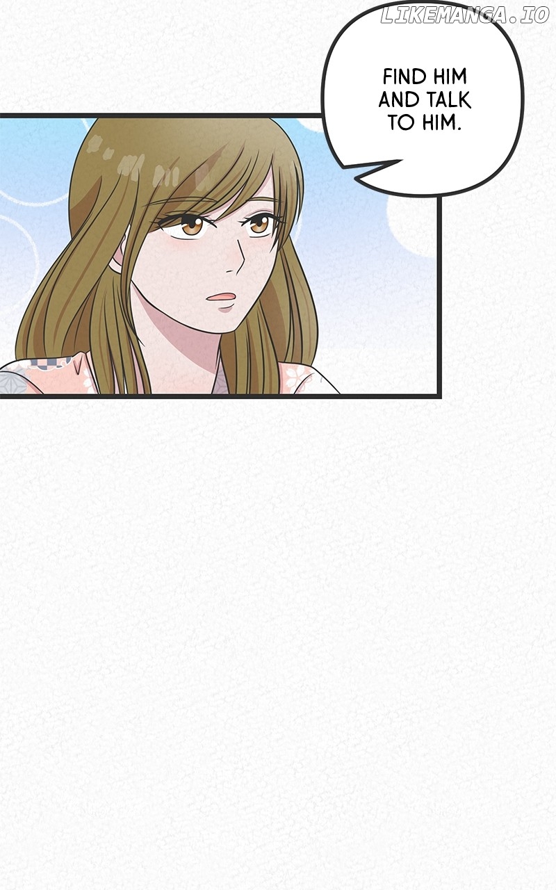 Love or S.e.x? Chapter 47 - page 36