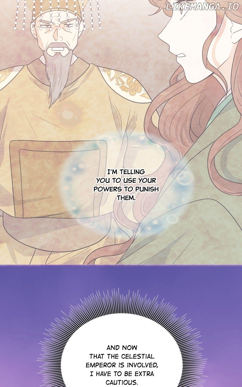The Goddess’s Guide to Farming Chapter 54 - page 59