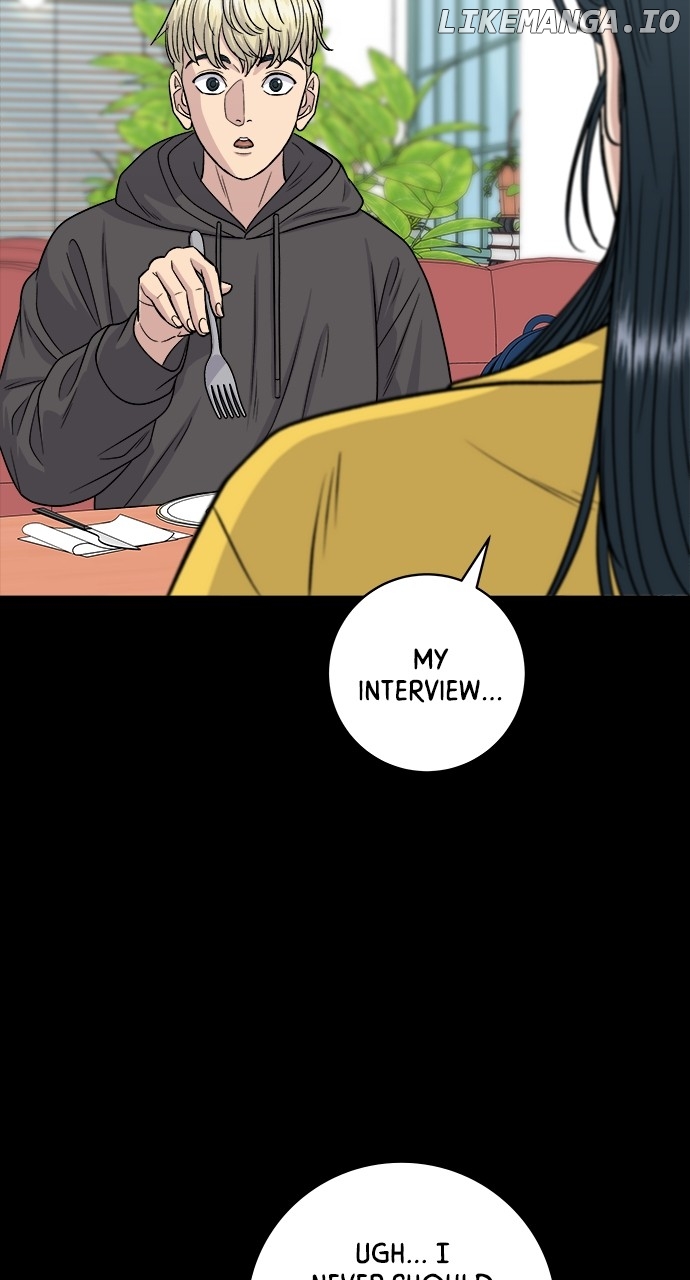 A DeadbEAT’s Meal Chapter 114 - page 22