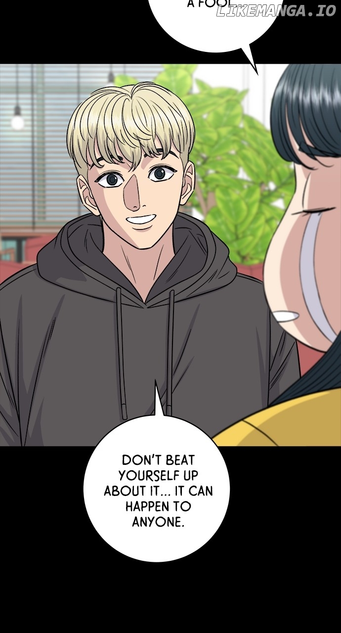 A DeadbEAT’s Meal Chapter 114 - page 26