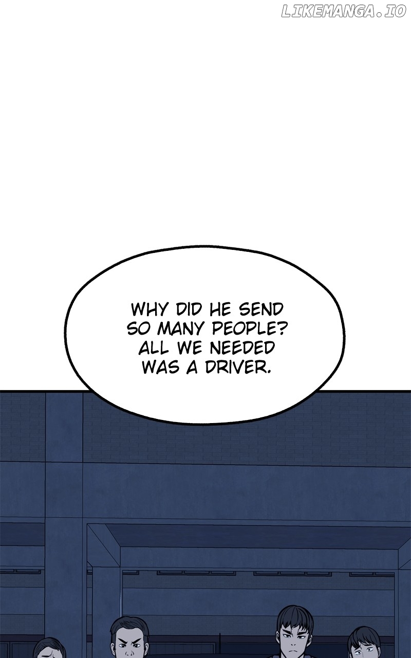 Competition For Revival Chapter 58 - page 42