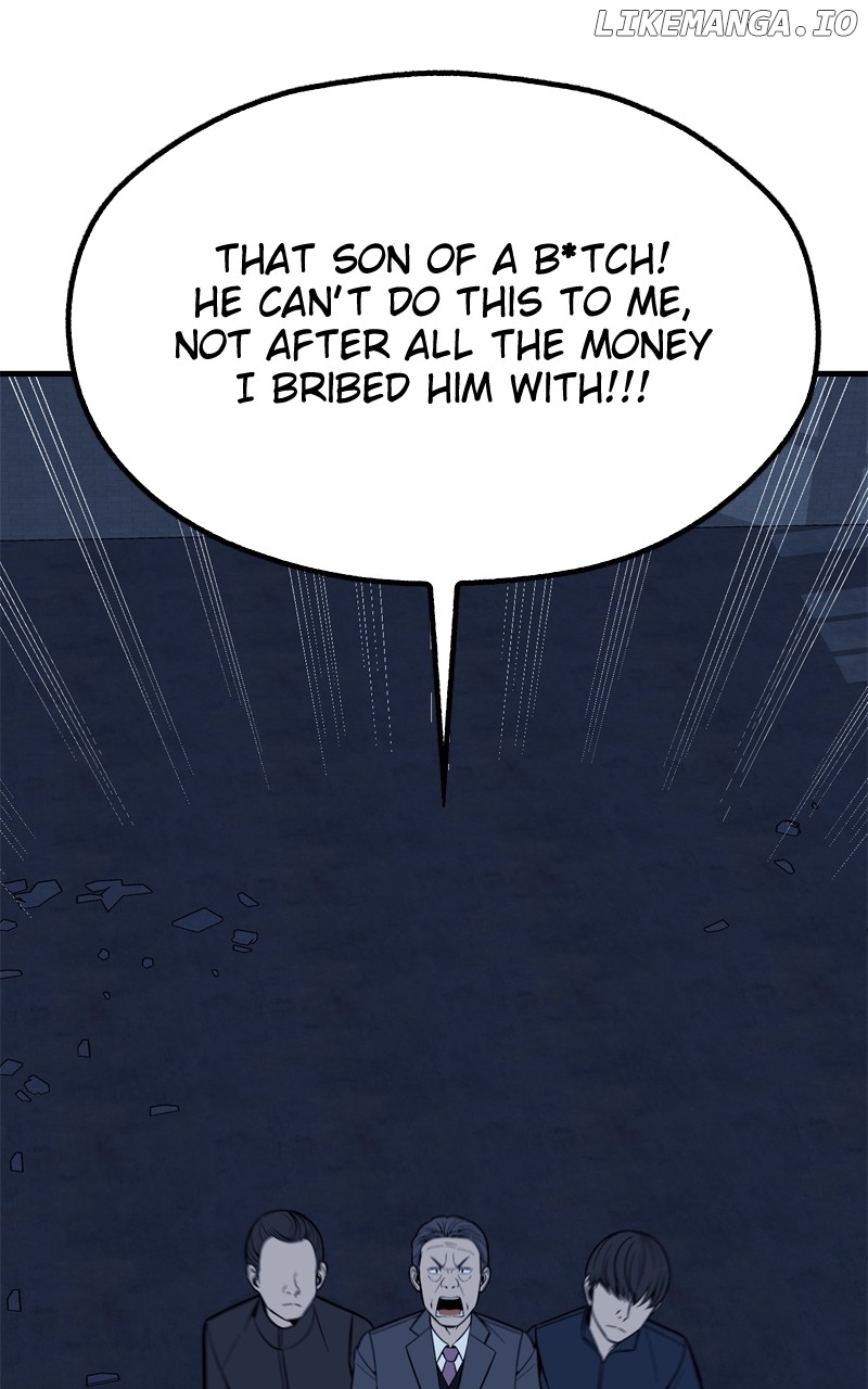 Competition For Revival Chapter 58 - page 53